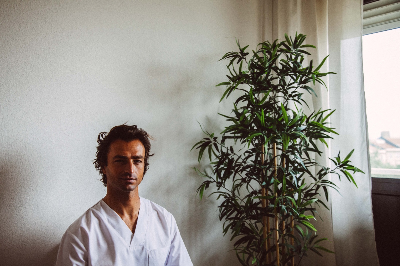 Gonçalo Amaral